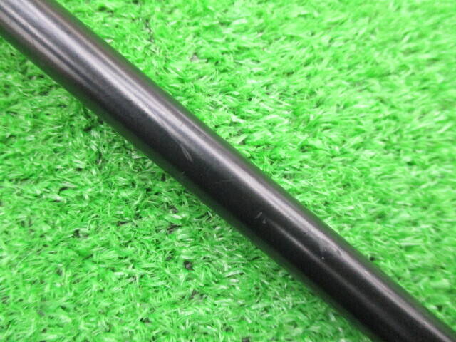 中古 PLD (2023) OSLO 4 (マットブラック)パター ゴルフ用品