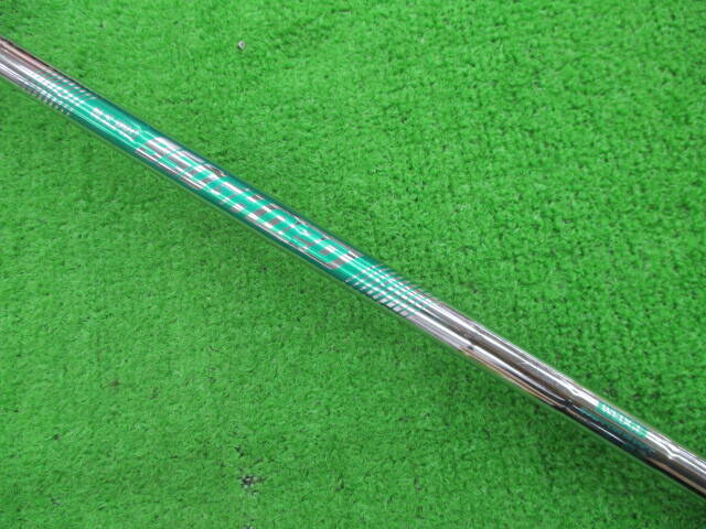 中古 DOLPHIN WEDGE DW-125G Copper 58°ウェッジ ゴルフ用品