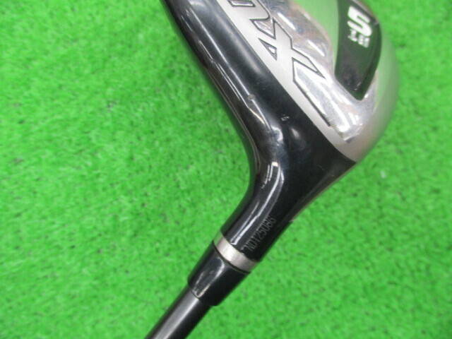 中古 RMX VD #5(18°)フェアウェイウッド ゴルフ用品