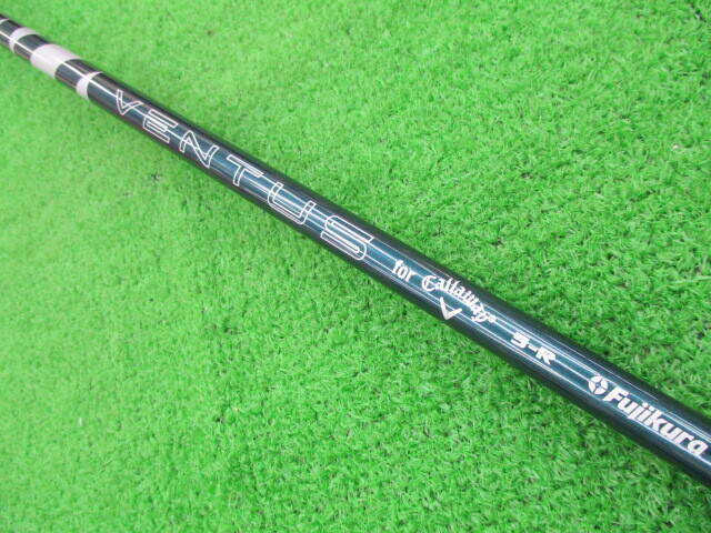 中古 ELYTE X 10.5°ドライバー ゴルフ用品