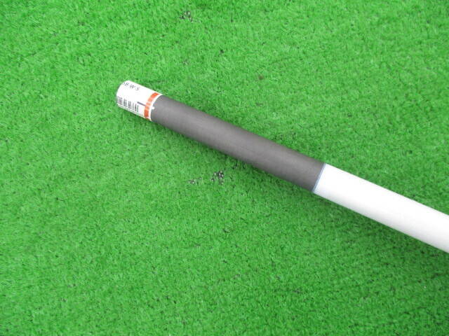 中古 ROMBAX TYPE-S 65 (S)シャフト ゴルフ用品