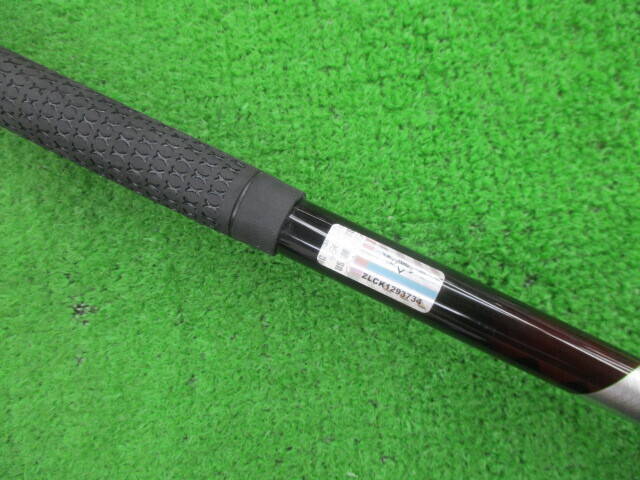 中古 PARADYM Ai SMOKE Triple Diamond S  9°ドライバー ゴルフ用品