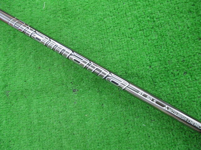 中古 AEROJET  9°ドライバー ゴルフ用品