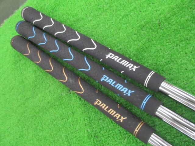 中古 KING (2025) 48°-8Vウェッジ ゴルフ用品