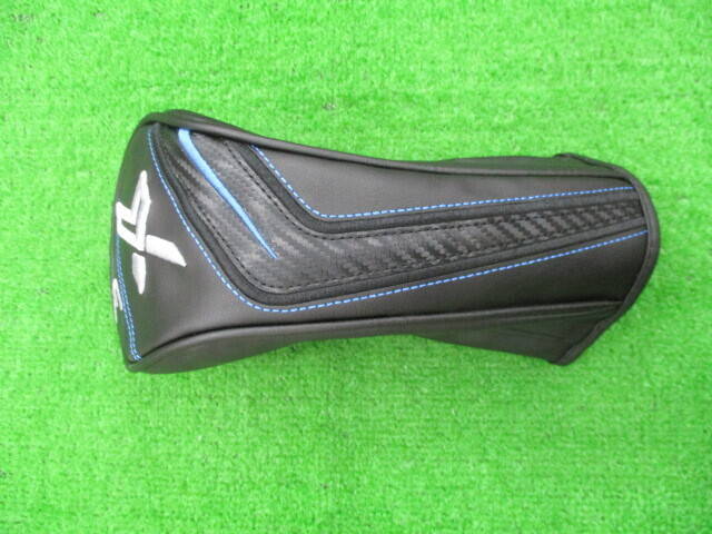 中古 XXIO (2024) X-eks- #3(15°)フェアウェイウッド ゴルフ用品