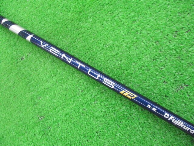 中古 WACCINE compo WACWAC-7ドライバー ゴルフ用品