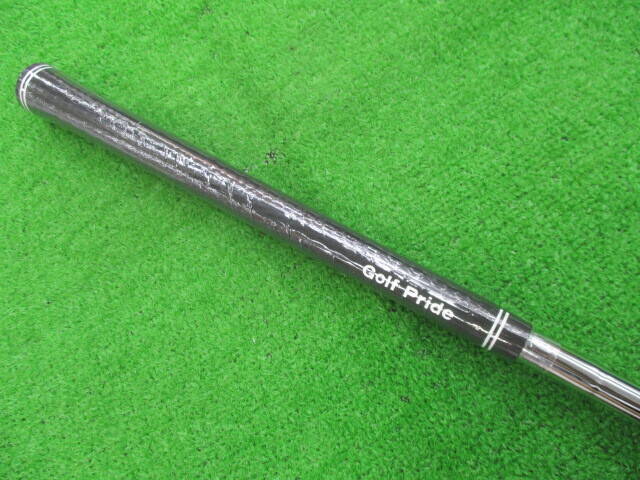 中古 RTZ ツアーラック 56°-10°MIDウェッジ ゴルフ用品