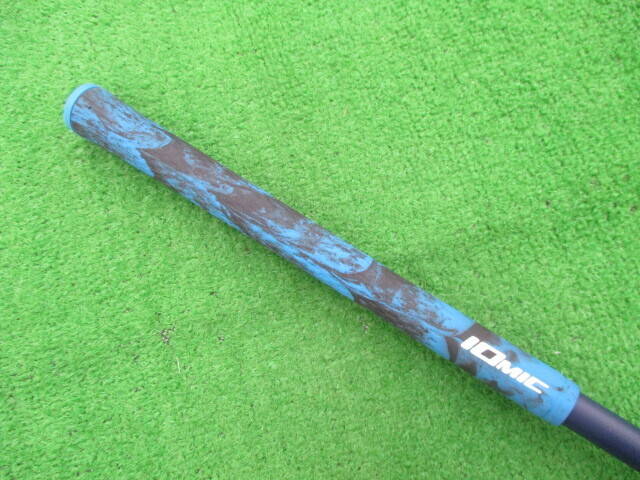 中古 PARADYM 10.5°ドライバー ゴルフ用品