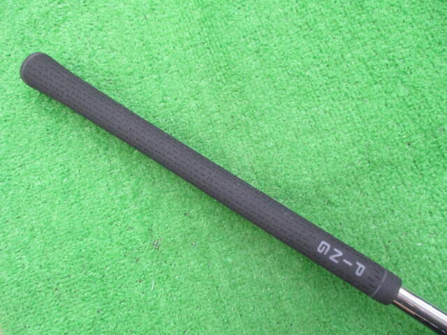 中古 BunkR 64°ウェッジ ゴルフ用品