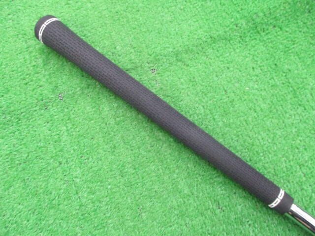 中古 Vokey SM10 ツアークローム 54°-10Sウェッジ ゴルフ用品