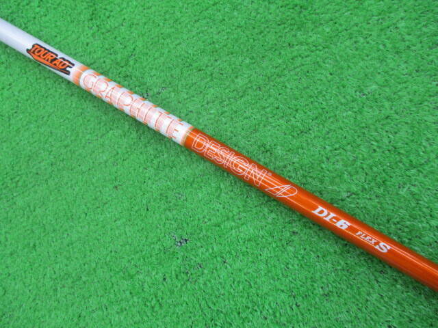 中古 GT2  9°ドライバー ゴルフ用品