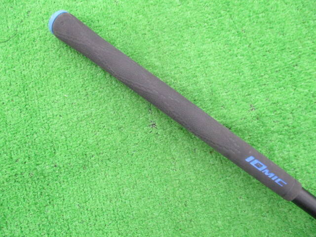 中古 PARADYM Ai SMOKE MAX #3(15°)フェアウェイウッド ゴルフ用品