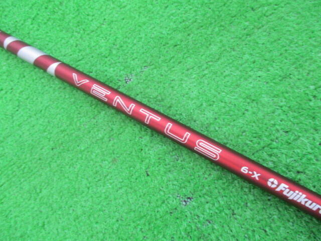 中古 RC-VX #3(15°)フェアウェイウッド ゴルフ用品