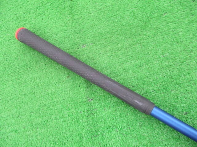 中古 RC-VT #4(24°)ユーティリティ ゴルフ用品