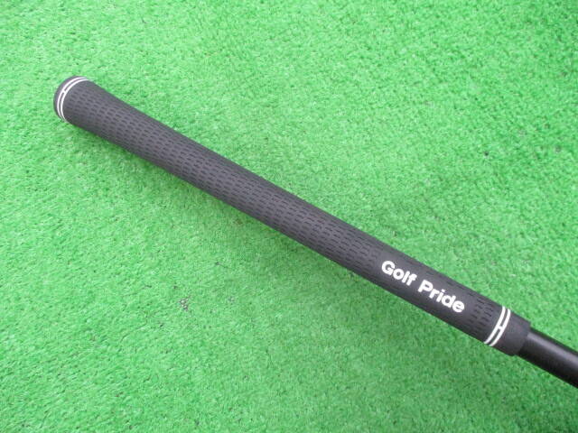 中古 XXIO (2024) X-eks- H5(23°)ユーティリティ ゴルフ用品