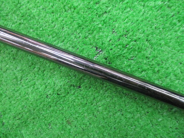 中古 PING (2021) TYNE Cパター ゴルフ用品