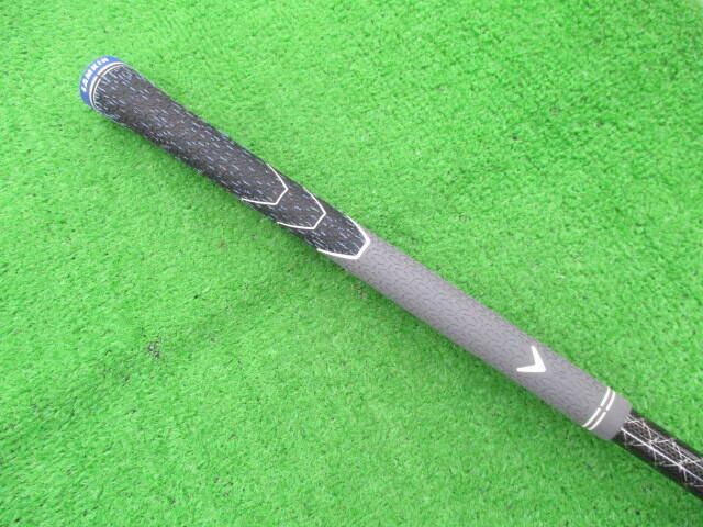 中古 キャロウェイ 7番アイアン 1単品アイアン ゴルフ用品