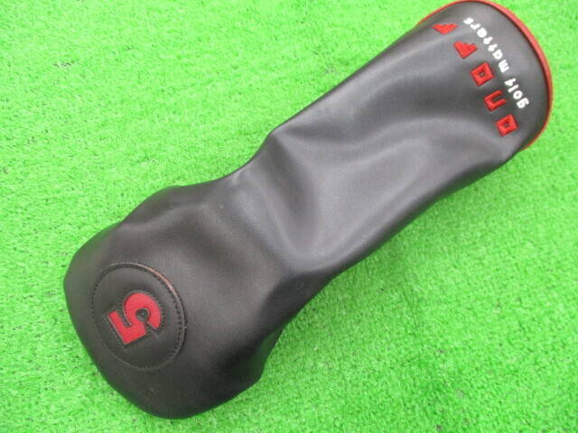 中古 ONOFF FAIRWAY ARMS KURO (2024) #5(18°)フェアウェイウッド ゴルフ用品