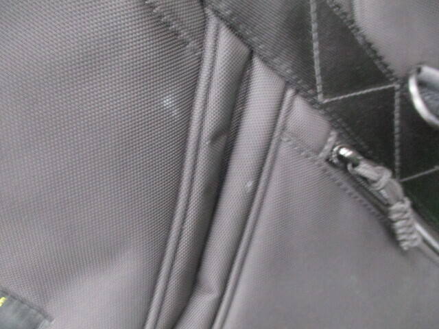 中古 三浦技研 中古キャディバッグキャディバッグ ゴルフ用品