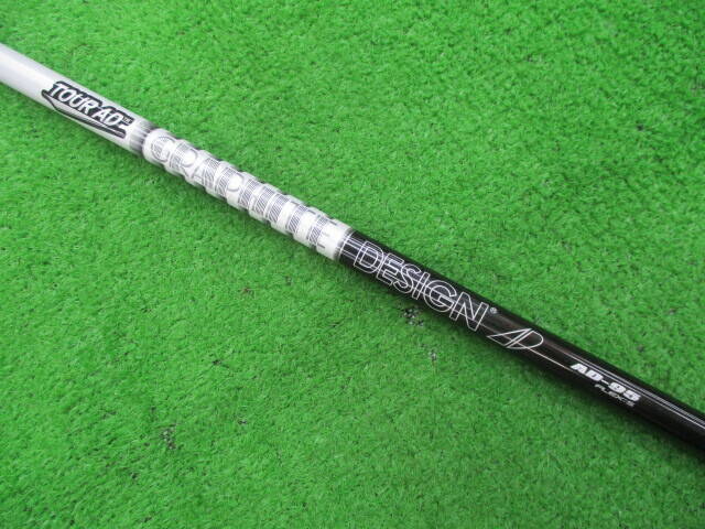 中古 エポン 5番アイアン 1単品アイアン ゴルフ用品