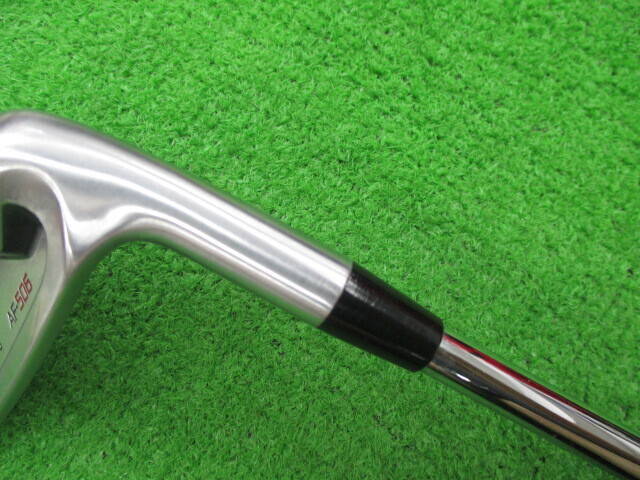 中古 エポン 6番アイアン 1単品アイアン ゴルフ用品