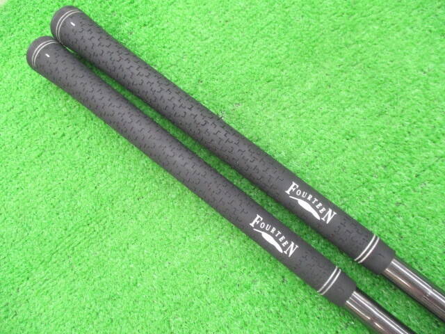 中古 DJ-6 BLACK Edition 52°ウェッジ ゴルフ用品