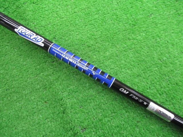 中古 ST-MAX 230 #3(15°)フェアウェイウッド ゴルフ用品