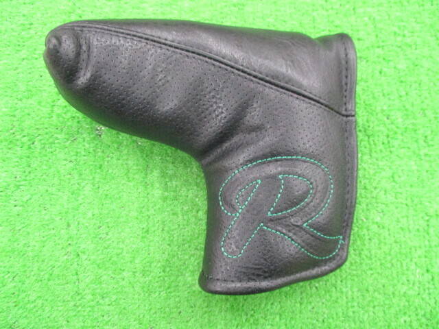 中古 TP RESERVE B11パター ゴルフ用品