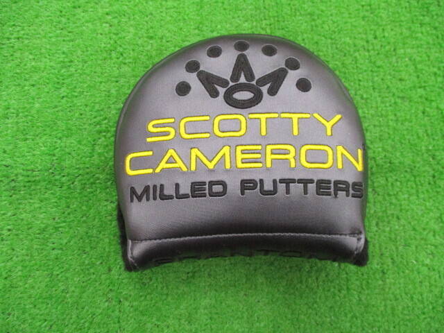 中古 PHANTOM (2024) 5.5パター ゴルフ用品