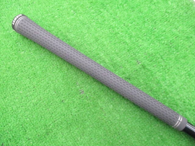 中古 Qi35 #5(18°)フェアウェイウッド ゴルフ用品