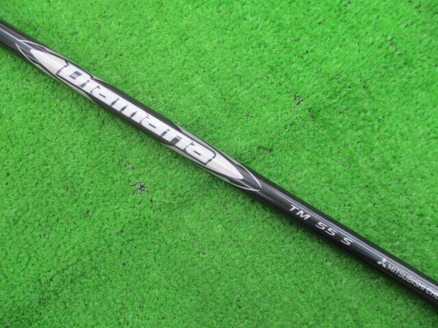 中古 Qi35 LS 10.5°ドライバー ゴルフ用品