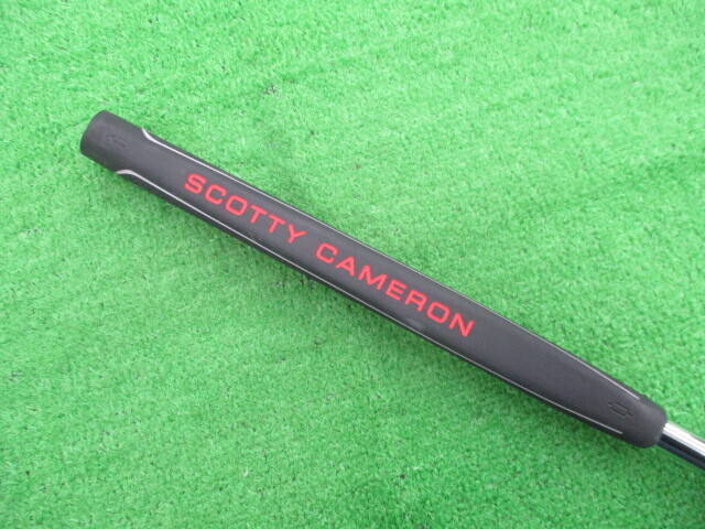 中古 STUDIO STYLE (2025) FASTBACKパター ゴルフ用品