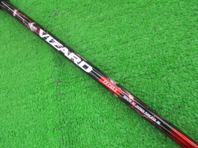 中古 TOUR WORLD TW737 #5(18゜)フェアウェイウッド ゴルフ用品