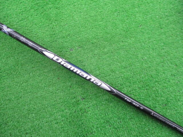 中古 Qi10 TOUR #3(15°)フェアウェイウッド ゴルフ用品