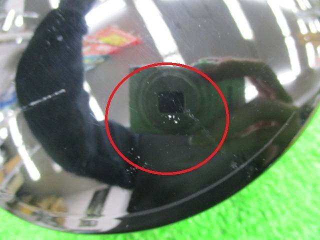 中古 Qi10 10.5°ドライバー ゴルフ用品