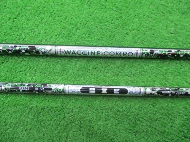 中古 PXG PWウェッジ ゴルフ用品