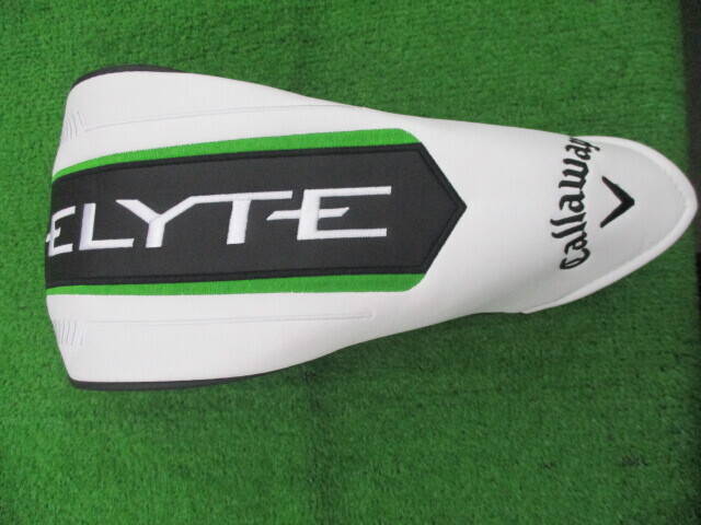 中古 ELYTE Triple Diamond  9°ドライバー ゴルフ用品