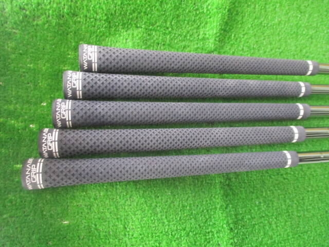 中古 SRIXON ZXi5 その他アイアンセット ゴルフ用品