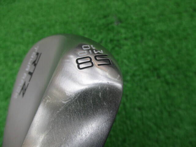 中古 RTZ ツアーラック 52°-10°MIDウェッジ ゴルフ用品