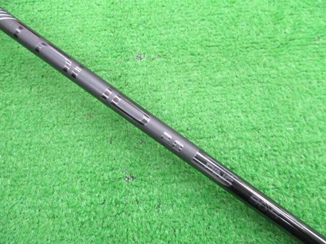 中古 G440 HYBRID #7(34°)ユーティリティ ゴルフ用品