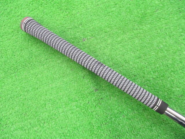 中古 BRIDGESTONE BITING SPIN 50°-10°ウェッジ ゴルフ用品