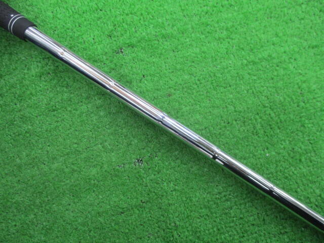 中古 ゴルフプランナー SW 1ウェッジ ゴルフ用品