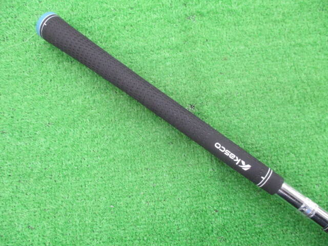 中古 DOLPHIN WEDGE DW-125G Copper 46°ウェッジ ゴルフ用品