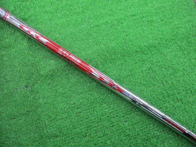 中古 MILLED GRIND 4 (ブラック) 54°-SB11°ウェッジ ゴルフ用品