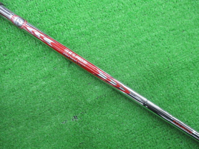 中古 MILLED GRIND 4 (ブラック) 58°-SB11°ウェッジ ゴルフ用品