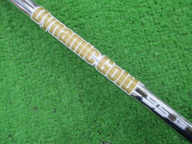 中古 CVX 2 ZIPCORE 50°-12°ウェッジ ゴルフ用品