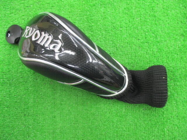 中古 RYOMA 2U(18゜)ユーティリティ ゴルフ用品