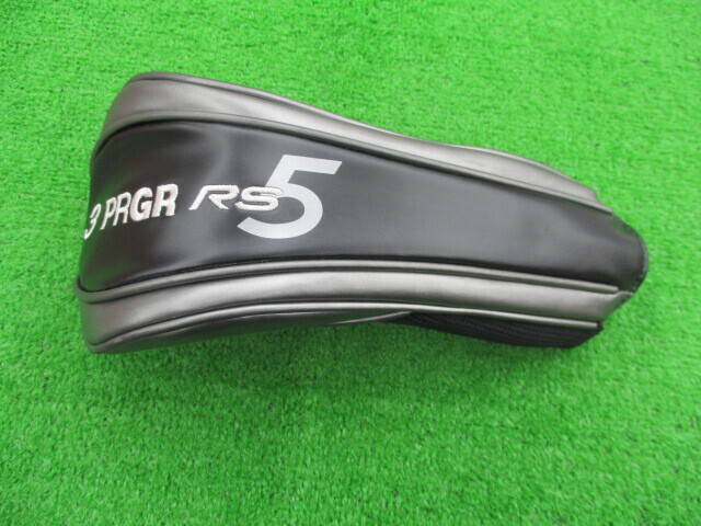 中古 RS 5 #3(15°)フェアウェイウッド ゴルフ用品