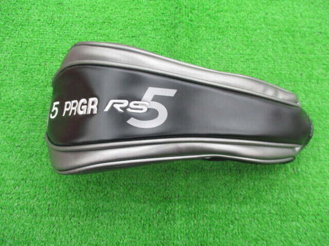 中古 RS 5 #5(18°)フェアウェイウッド ゴルフ用品