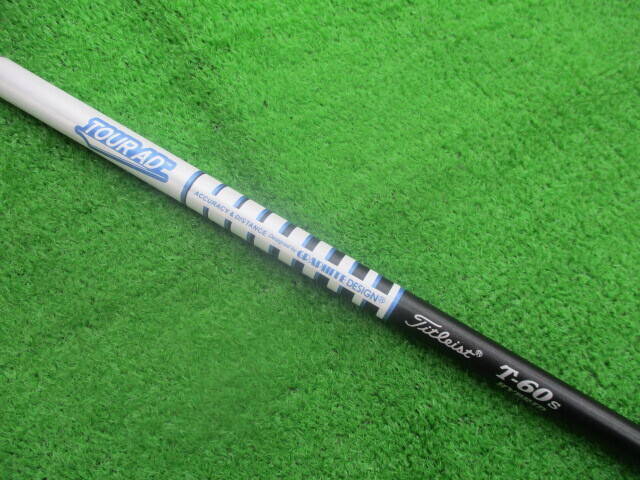 中古 TS3 21°ユーティリティ ゴルフ用品